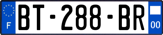 BT-288-BR