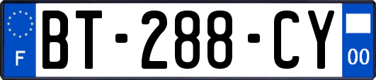 BT-288-CY