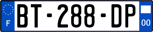 BT-288-DP