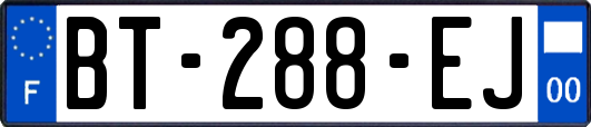 BT-288-EJ