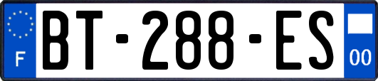 BT-288-ES