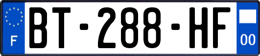 BT-288-HF