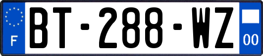 BT-288-WZ