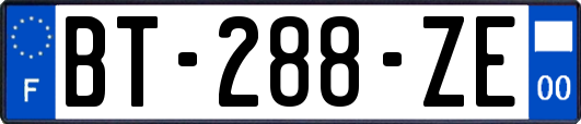 BT-288-ZE