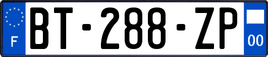 BT-288-ZP