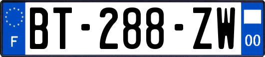 BT-288-ZW