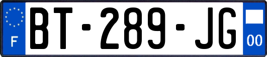 BT-289-JG