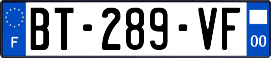 BT-289-VF