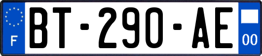 BT-290-AE