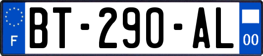 BT-290-AL