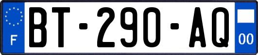 BT-290-AQ