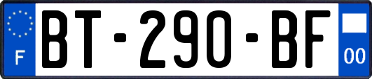 BT-290-BF