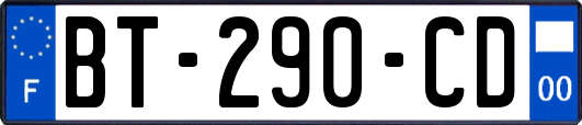 BT-290-CD