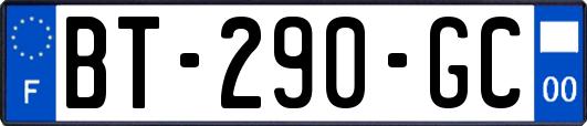BT-290-GC