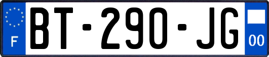 BT-290-JG