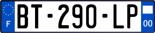 BT-290-LP