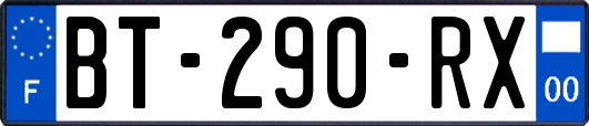 BT-290-RX