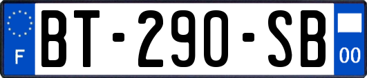 BT-290-SB