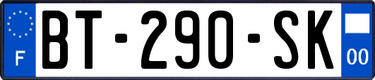 BT-290-SK