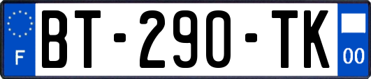 BT-290-TK