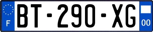 BT-290-XG