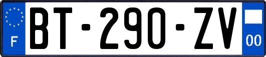 BT-290-ZV