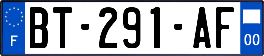 BT-291-AF