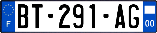 BT-291-AG