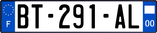 BT-291-AL