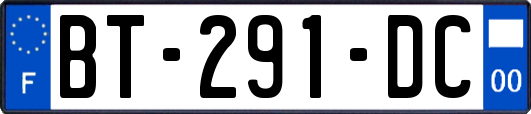 BT-291-DC