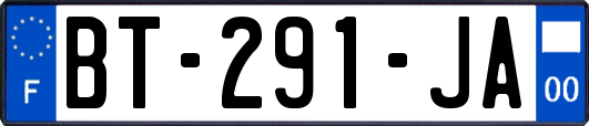 BT-291-JA