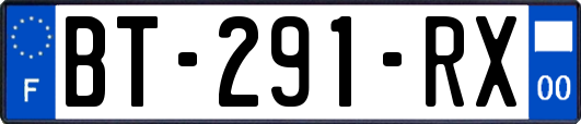 BT-291-RX