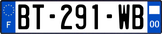 BT-291-WB