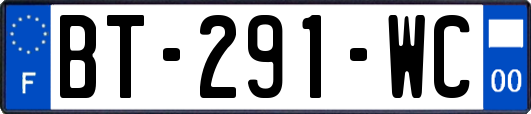 BT-291-WC