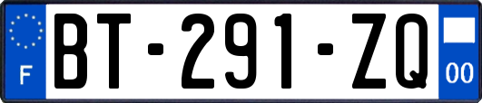 BT-291-ZQ