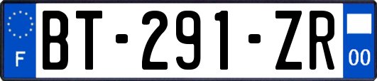 BT-291-ZR