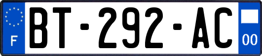 BT-292-AC