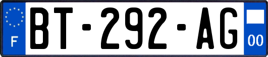 BT-292-AG