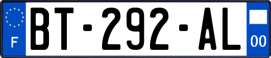 BT-292-AL