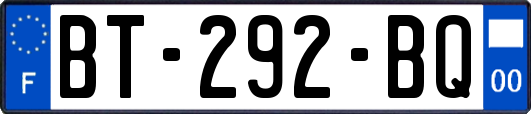 BT-292-BQ