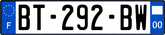 BT-292-BW