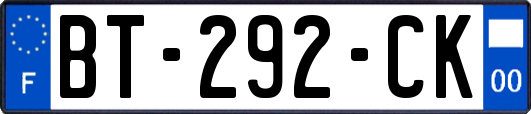 BT-292-CK