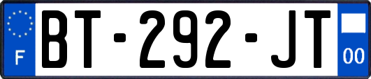 BT-292-JT