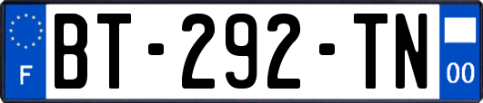 BT-292-TN