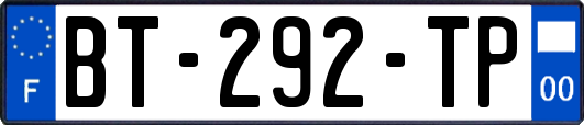 BT-292-TP