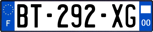 BT-292-XG