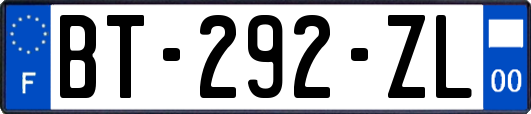 BT-292-ZL