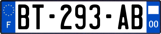 BT-293-AB