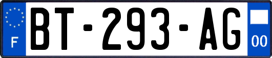 BT-293-AG