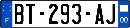 BT-293-AJ